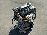 2010 2011 2012 2013 2014 2015 Lexus CT200H / Toyota Prius 1.8L Hybrid Engine JDM 2ZR-FXE 2ZRFXE | Engine | 2ZR Engines, Toyota 2ZR, Toyota Hybrid Engines | 2717