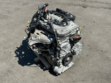 2010 2011 2012 2013 2014 2015 Lexus CT200H / Toyota Prius 1.8L Hybrid Engine JDM 2ZR-FXE 2ZRFXE | Engine | 2ZR Engines, Toyota 2ZR, Toyota Hybrid Engines | 2718