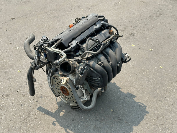 JDM 2006 07 08 09 10 11 Honda Civic 1.8L R18A SOHC VTEC R18a1 Engine Motor Only | Engine | freeshipping, R18A | 2760