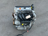 Honda Accord 2008-2012 Engine JDM K24A iVTEC 2.4L | Engine | CRV engine, freeshipping, Honda engine, k24A engine | 2675