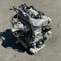 2010 2011 2012 2013 2014 2015 Lexus CT200H / Toyota Prius 1.8L Hybrid Engine JDM 2ZR-FXE 2ZRFXE | Engine | 2ZR Engines, Toyota 2ZR, Toyota Hybrid Engines | 2715