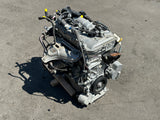 2010 2011 2012 2013 2014 2015 Lexus CT200H / Toyota Prius 1.8L Hybrid Engine JDM 2ZR-FXE 2ZRFXE | Engine | 2ZR Engines, Toyota 2ZR, Toyota Hybrid Engines | 2715
