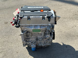 Honda Accord 2008-2012 Engine JDM K24A iVTEC 2.4L | Engine | CRV engine, freeshipping, Honda engine, k24A engine | 2671