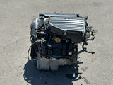 2001-05 Honda Civic DX EX LX 1.5L SOHC VTEC Engine Replacement For D17A JDM D15B | Engine | Acura, Acura EL, Civic, D15B, D17A, EL, Honda, Honda Accord | 2746