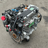 Honda Accord 2008-2012 Engine JDM K24A iVTEC 2.4L | Engine | CRV engine, freeshipping, Honda engine, k24A engine | 2695