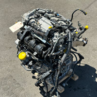 2010 2011 2012 2013 2014 2015 Lexus CT200H / Toyota Prius 1.8L Hybrid Engine JDM 2ZR-FXE 2ZRFXE | Engine | 2ZR Engines, Toyota 2ZR, Toyota Hybrid Engines | 2715