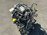 2010 2011 2012 2013 2014 2015 Lexus CT200H / Toyota Prius 1.8L Hybrid Engine JDM 2ZR-FXE 2ZRFXE | Engine | 2ZR Engines, Toyota 2ZR, Toyota Hybrid Engines | 2715
