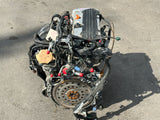Honda Accord 2008-2012 Engine JDM K24A iVTEC 2.4L | Engine | CRV engine, freeshipping, Honda engine, k24A engine | 2677