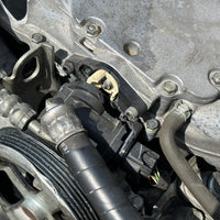 JDM 09-12 Acura RL Type SH 3.7L V6 Engine Only JDM J37A 24V V6 | Engine | freeshipping | 2690