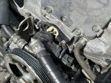 JDM 09-12 Acura RL Type SH 3.7L V6 Engine Only JDM J37A 24V V6 | Engine | freeshipping | 2690