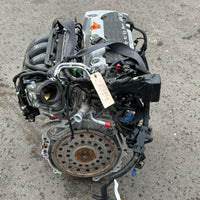 Honda Accord 2008-2012 Engine JDM K24A iVTEC 2.4L | Engine | CRV engine, freeshipping, Honda engine, k24A engine | 2694