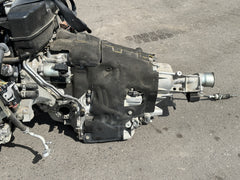 JDM Subaru FB25 Engine Only 12-18 Forester 13-17 Legacy 13-16 Outback DOHC 2.5L Motor