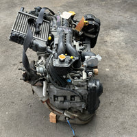 Jdm Subaru Impreza WRX EJ205 Turbo Engine 2008-2014 OEM Direct Replacement | Engine | 2008, 2009, 2010, 2011, 2012, 2013, 2014, DIRECT REPLACEMENT, EJ205, EJ255, Ej255 Replacement, freeshipping, Impreza, Subaru | 2703