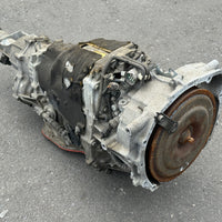 SUBARU OUTBACK 11/12 CVT TRANSMISSION TR690JHBBA | Transmissions | CVT TRANSMISSION, EJ253 TRANSMISSION, freeshipping, SUBARU TRANSMISSION | 2768
