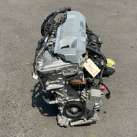 2010 2011 2012 2013 2014 2015 Lexus CT200H / Toyota Prius 1.8L Hybrid Engine JDM 2ZR-FXE 2ZRFXE | Engine | 2ZR Engines, Toyota 2ZR, Toyota Hybrid Engines | 2744