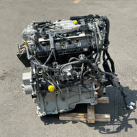 2010 2011 2012 2013 2014 2015 Lexus CT200H / Toyota Prius 1.8L Hybrid Engine JDM 2ZR-FXE 2ZRFXE | Engine | 2ZR Engines, Toyota 2ZR, Toyota Hybrid Engines | 2743