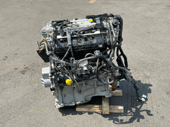 2010 2011 2012 2013 2014 2015 Lexus CT200H / Toyota Prius 1.8L Hybrid Engine JDM 2ZR-FXE 2ZRFXE