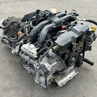 JDM Subaru FB25 Engine 12-18 Forester 13-17 Legacy 13-16 Outback DOHC 2.5L Motor only | Engine | FB25, freeshipping | 2681