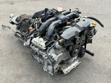 JDM Subaru FB25 Engine 12-18 Forester 13-17 Legacy 13-16 Outback DOHC 2.5L Motor only | Engine | FB25, freeshipping | 2681