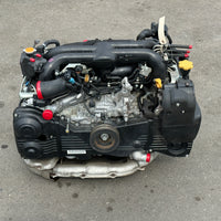 Jdm Subaru Impreza WRX EJ205 Turbo Engine 2008-2014 OEM Direct Replacement | Engine | 2008, 2009, 2010, 2011, 2012, 2013, 2014, DIRECT REPLACEMENT, EJ205, EJ255, Ej255 Replacement, freeshipping, Impreza, Subaru | 2683