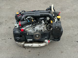 Jdm Subaru Impreza WRX EJ205 Turbo Engine 2008-2014 OEM Direct Replacement | Engine | 2008, 2009, 2010, 2011, 2012, 2013, 2014, DIRECT REPLACEMENT, EJ205, EJ255, Ej255 Replacement, freeshipping, Impreza, Subaru | 2683