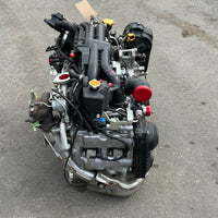 Jdm Subaru Impreza WRX EJ205 Turbo Engine 2008-2014 OEM Direct Replacement | Engine | 2008, 2009, 2010, 2011, 2012, 2013, 2014, DIRECT REPLACEMENT, EJ205, EJ255, Ej255 Replacement, freeshipping, Impreza, Subaru | 2683