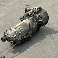 SUBARU SVX EG33 1996/1997 AUTOMATIC TRANSMISSION NUMBER TZ103YL1AA-KN | Transmission | Subaru SVX transmission, Subaru transmission, SVX, transmission | 2751