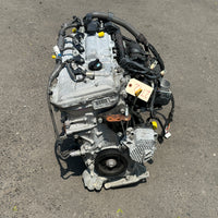 2010 2011 2012 2013 2014 2015 Lexus CT200H / Toyota Prius 1.8L Hybrid Engine JDM 2ZR-FXE 2ZRFXE | Engine | 2ZR Engines, Toyota 2ZR, Toyota Hybrid Engines | 2742