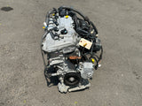 2010 2011 2012 2013 2014 2015 Lexus CT200H / Toyota Prius 1.8L Hybrid Engine JDM 2ZR-FXE 2ZRFXE | Engine | 2ZR Engines, Toyota 2ZR, Toyota Hybrid Engines | 2742