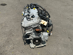 2010 2011 2012 2013 2014 2015 Lexus CT200H / Toyota Prius 1.8L Hybrid Engine JDM 2ZR-FXE 2ZRFXE