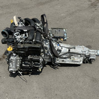 TOYOTA GR86  ENGINE 2.4L FA24 2022/2023 MODEL | 2689