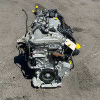 2010 2011 2012 2013 2014 2015 Lexus CT200H / Toyota Prius 1.8L Hybrid Engine JDM 2ZR-FXE 2ZRFXE | Engine | 2ZR Engines, Toyota 2ZR, Toyota Hybrid Engines | 2715