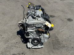 2010 2011 2012 2013 2014 2015 Lexus CT200H / Toyota Prius 1.8L Hybrid Engine JDM 2ZR-FXE 2ZRFXE