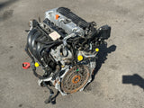 Honda Accord 2008-2012 Engine JDM K24A iVTEC 2.4L | Engine | CRV engine, freeshipping, Honda engine, k24A engine | 2674
