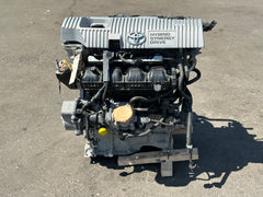2010 2011 2012 2013 2014 2015 Lexus CT200H / Toyota Prius 1.8L Hybrid Engine JDM 2ZR-FXE 2ZRFXE