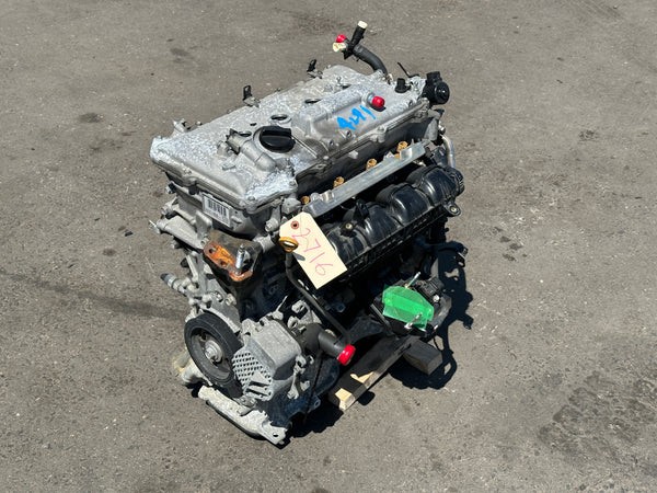 2010 2011 2012 2013 2014 2015 Lexus CT200H / Toyota Prius 1.8L Hybrid Engine JDM 2ZR-FXE 2ZRFXE | Engine | 2ZR Engines, Toyota 2ZR, Toyota Hybrid Engines | 2716
