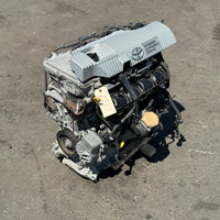 2010 2011 2012 2013 2014 2015 Lexus CT200H / Toyota Prius 1.8L Hybrid Engine JDM 2ZR-FXE 2ZRFXE | Engine | 2ZR Engines, Toyota 2ZR, Toyota Hybrid Engines | 2717