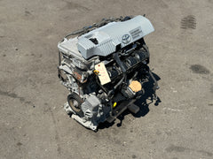 2010 2011 2012 2013 2014 2015 Lexus CT200H / Toyota Prius 1.8L Hybrid Engine JDM 2ZR-FXE 2ZRFXE