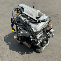 2010 2011 2012 2013 2014 2015 Lexus CT200H / Toyota Prius 1.8L Hybrid Engine JDM 2ZR-FXE 2ZRFXE | Engine | 2ZR Engines, Toyota 2ZR, Toyota Hybrid Engines | 2741