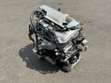 2010 2011 2012 2013 2014 2015 Lexus CT200H / Toyota Prius 1.8L Hybrid Engine JDM 2ZR-FXE 2ZRFXE | Engine | 2ZR Engines, Toyota 2ZR, Toyota Hybrid Engines | 2741