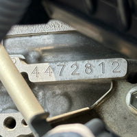 2010 2011 2012 2013 2014 2015 Lexus CT200H / Toyota Prius 1.8L Hybrid Engine JDM 2ZR-FXE 2ZRFXE | Engine | 2ZR Engines, Toyota 2ZR, Toyota Hybrid Engines | 2744