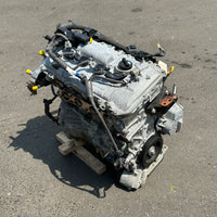 2010 2011 2012 2013 2014 2015 Lexus CT200H / Toyota Prius 1.8L Hybrid Engine JDM 2ZR-FXE 2ZRFXE | Engine | 2ZR Engines, Toyota 2ZR, Toyota Hybrid Engines | 2742