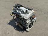 2010 2011 2012 2013 2014 2015 Lexus CT200H / Toyota Prius 1.8L Hybrid Engine JDM 2ZR-FXE 2ZRFXE | Engine | 2ZR Engines, Toyota 2ZR, Toyota Hybrid Engines | 2742