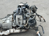 04-08 Mazda RX-8 RENESIS JDM 13B 1.3L ROTARY 6 PORT ENGINE 6 SPEED Transmission | 1.3L Rotary, Mazda RX8, RX8 Engine, RX8 Transmission | 2680