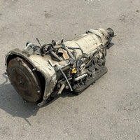 SUBARU SVX EG33 1996/1997 AUTOMATIC TRANSMISSION NUMBER TZ103YL1AA-KN | Transmission | Subaru SVX transmission, Subaru transmission, SVX, transmission | 2751