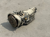 SUBARU SVX EG33 1996/1997 AUTOMATIC TRANSMISSION NUMBER TZ103YL1AA-KN | Transmission | Subaru SVX transmission, Subaru transmission, SVX, transmission | 2751