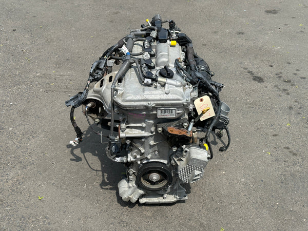 2010 2011 2012 2013 2014 2015 Lexus CT200H / Toyota Prius 1.8L Hybrid Engine JDM 2ZR-FXE 2ZRFXE | Engine | 2ZR Engines, freeshipping, Toyota 2ZR, Toyota Hybrid Engines | 2788