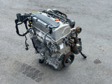 Honda Accord 2008-2012 Engine JDM K24A iVTEC 2.4L | Engine | CRV engine, freeshipping, Honda engine, k24A engine | 2675