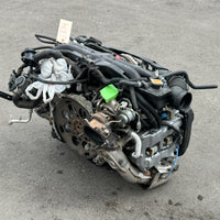 Jdm Subaru Impreza WRX EJ205 Turbo Engine 2008-2014 OEM Direct Replacement | Engine | 2008, 2009, 2010, 2011, 2012, 2013, 2014, DIRECT REPLACEMENT, EJ205, EJ255, Ej255 Replacement, freeshipping, Impreza, Subaru | 2704