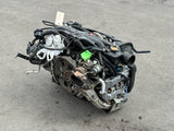 Jdm Subaru Impreza WRX EJ205 Turbo Engine 2008-2014 OEM Direct Replacement | Engine | 2008, 2009, 2010, 2011, 2012, 2013, 2014, DIRECT REPLACEMENT, EJ205, EJ255, Ej255 Replacement, freeshipping, Impreza, Subaru | 2704